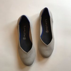 Rothys shoes